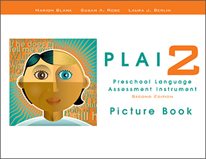 PLAI-2 Picture Book